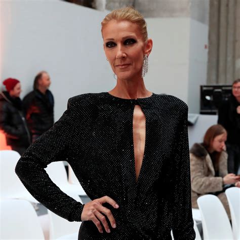 celine dion passed away 2022|Céline Dion Nearly Died Amid Battle With Stiff.